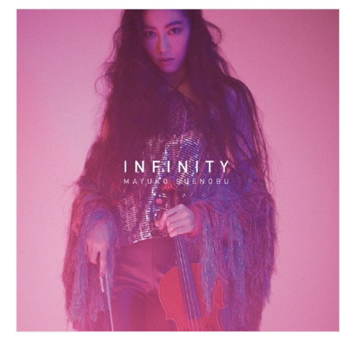 INFINITY